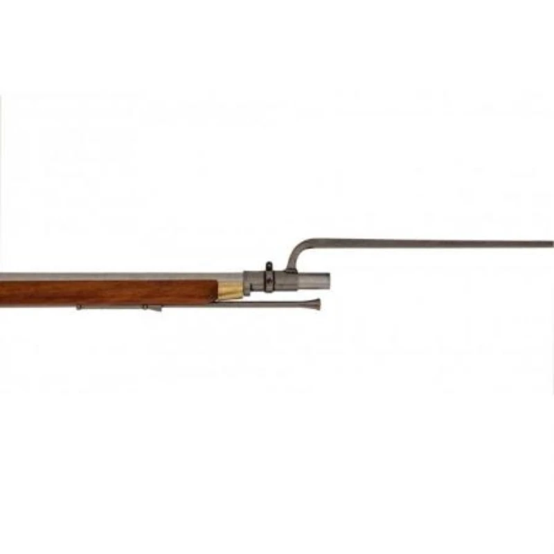 Мускет 1722г. Denix 1054